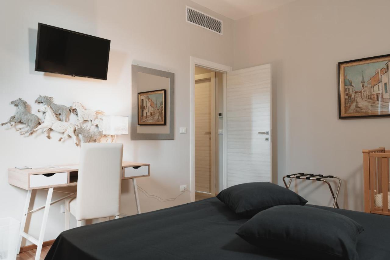 Valditerra Vini - B&B La Rombetta Tassarolo Εξωτερικό φωτογραφία